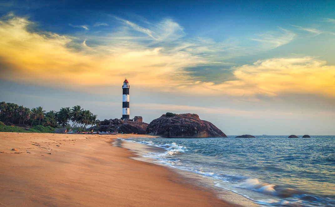 Local Sightseeing by Taxi – Temples, Beaches & Landmarks in Manipal - Manipal Taxi Cabs