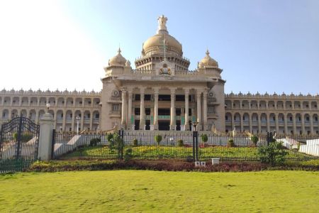 Manipal to Bangalore Taxi - Manipal Taxi Cabs