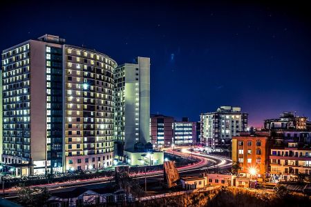 Manipal & Udupi Taxi & Cab Services - Manipal Taxi Cabs
