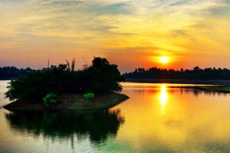 Top Weekend Getaways from Manipal by Taxi - Manipal Taxi Cabs