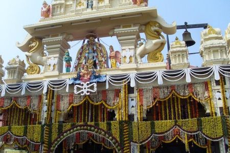 Udupi Temple Travel Guide – Book Taxi for Udupi Temple Darshan & Sightseeing - Manipal Taxi Cabs
