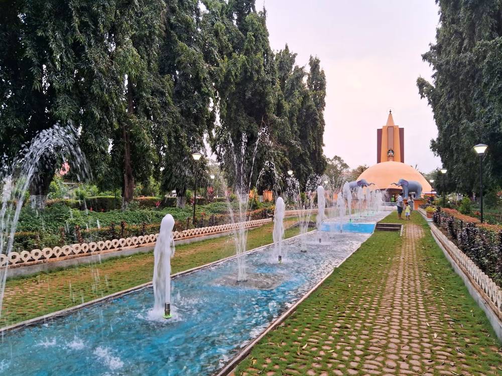 Sri Venugopala Temple, Manipal - Manipal Taxi Cabs